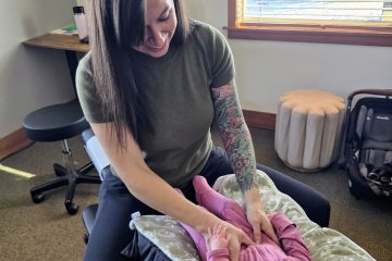 Pregnancy and Pediatrics